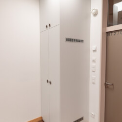Einbauschrank individuelle Sonderanfertigung LWL Dortmund Tischlerei Schlotböller Ahlen